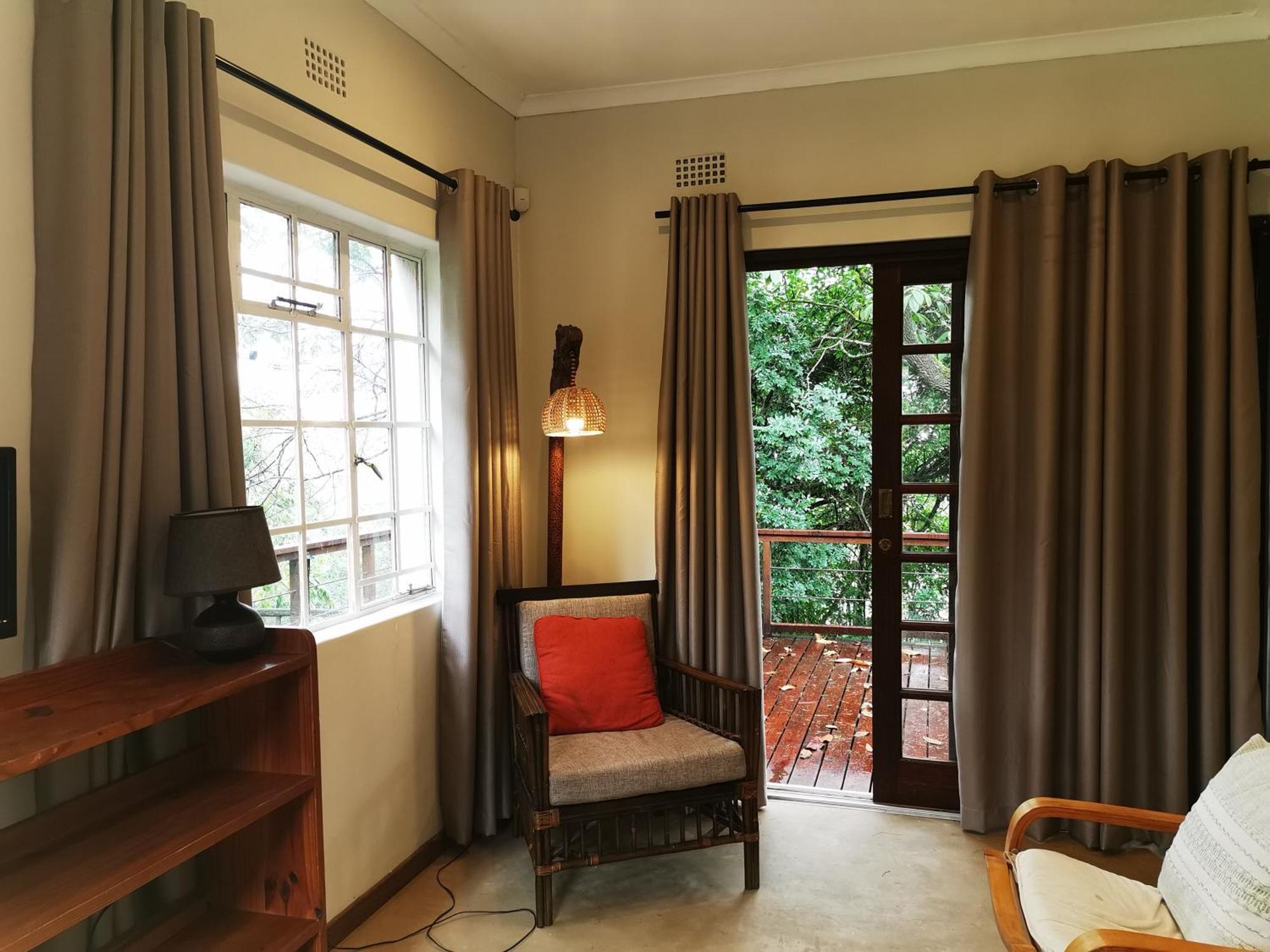 Hardy-da Forest Appartement *