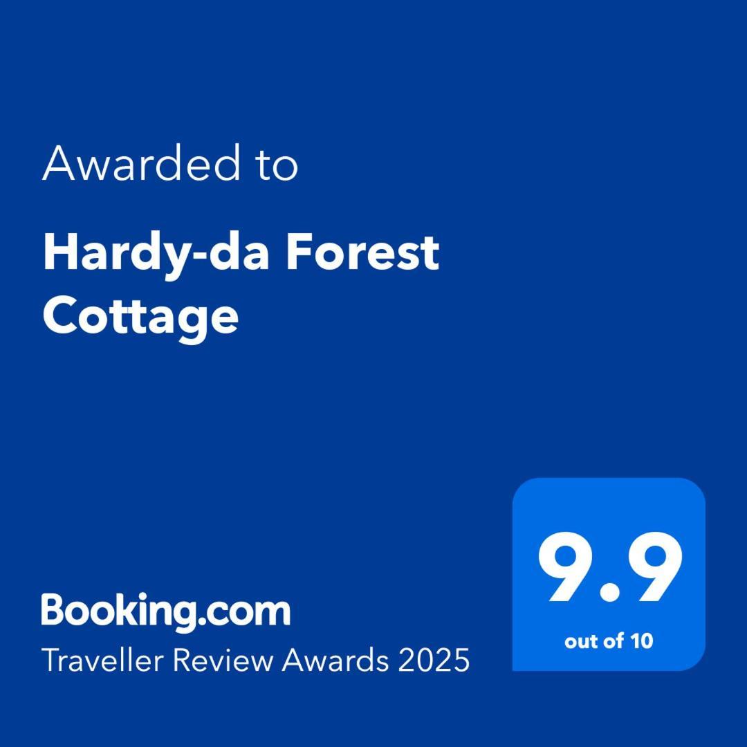 Hardy-da Forest *